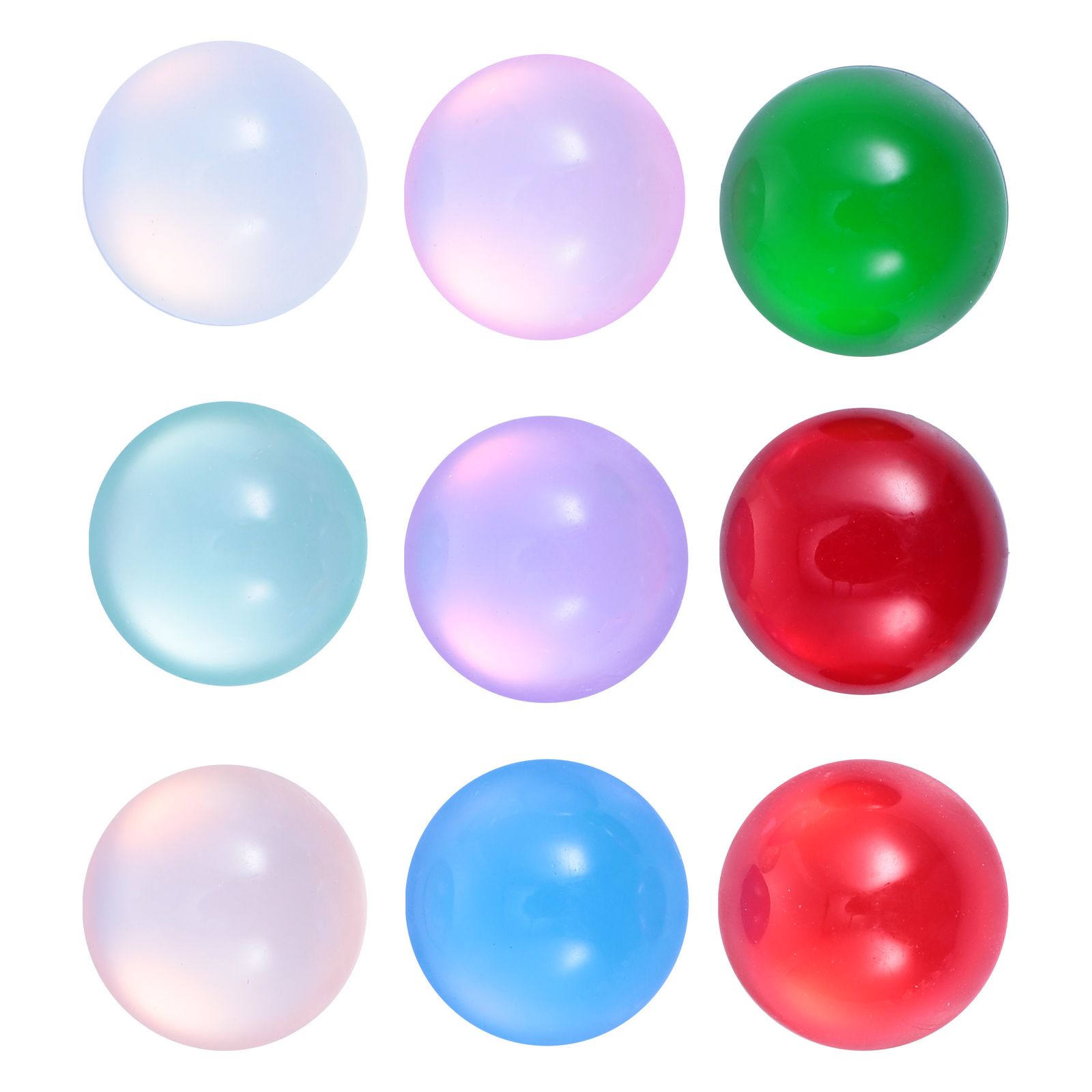 Resin Crafts Diy - 100 Stück Hochwertiges Imitat-Opal-Ringmaterial für DIY-Schmuckherstellung,