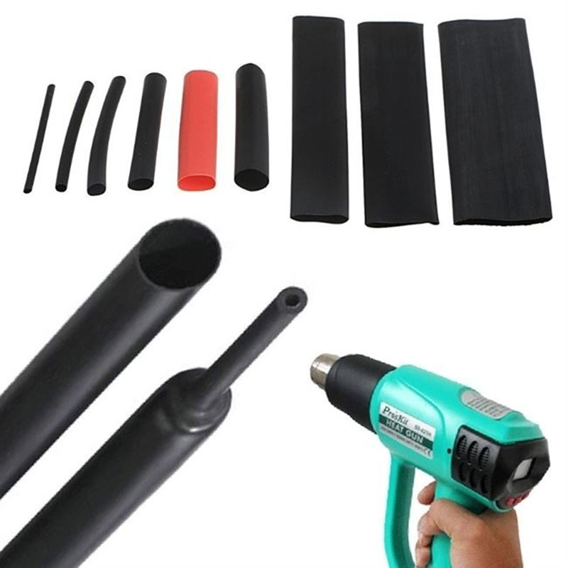 127/164/328/530 Stück sortiert – Heat Gun Small Bewertung und Preis