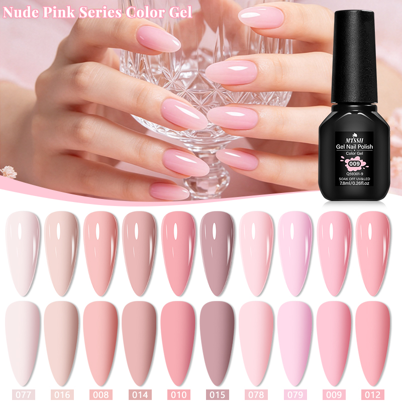 5-teiliges Gel-Nagellack-Set,  – Resin Glitter Pack Bewertung und Preis