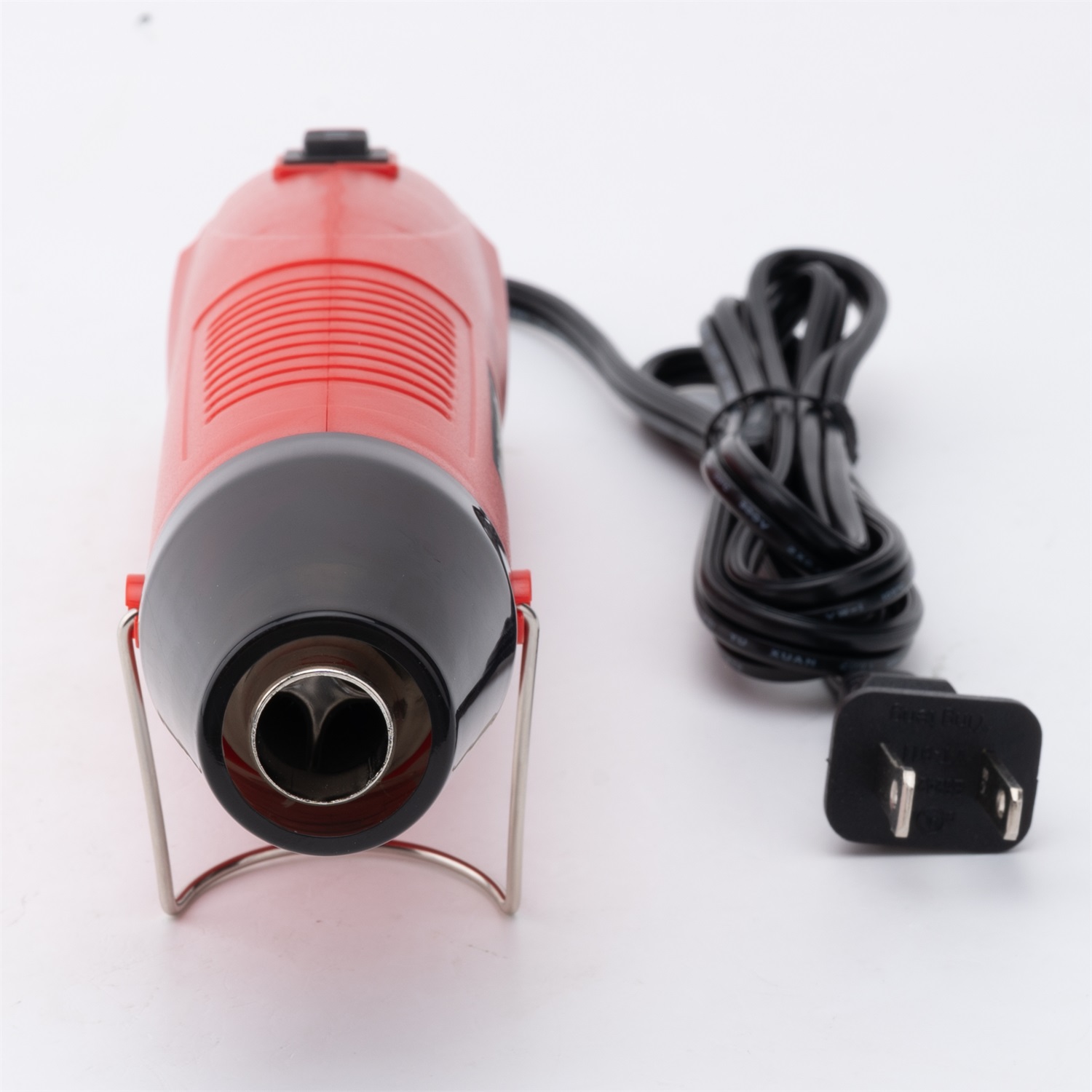 220V 350W Heißluftgebläse, ein – Heat Gun Small Bewertung und Preis
