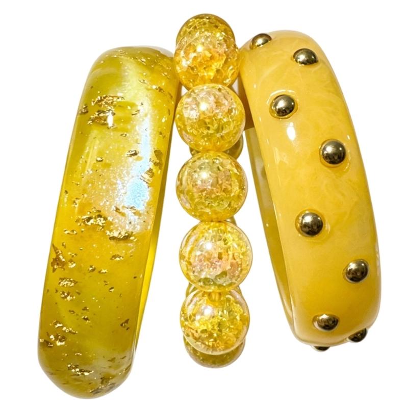 P9FE Packung mit 1 Set bunt gl – Resin Glitter Pack Bewertung und Preis