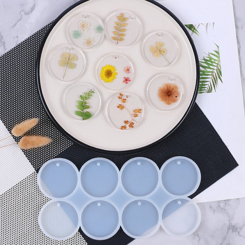 8/12 Stück runde ovale Anhänge – Mixing Cup Silicone Bewertung und Preis