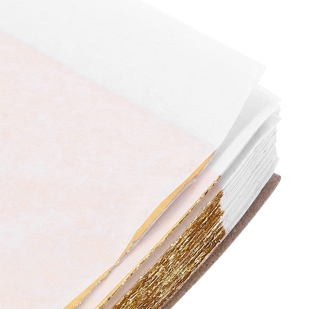 200 Stück Goldblätter, Imitati – Gold Foil Flakes Bewertung und Preis