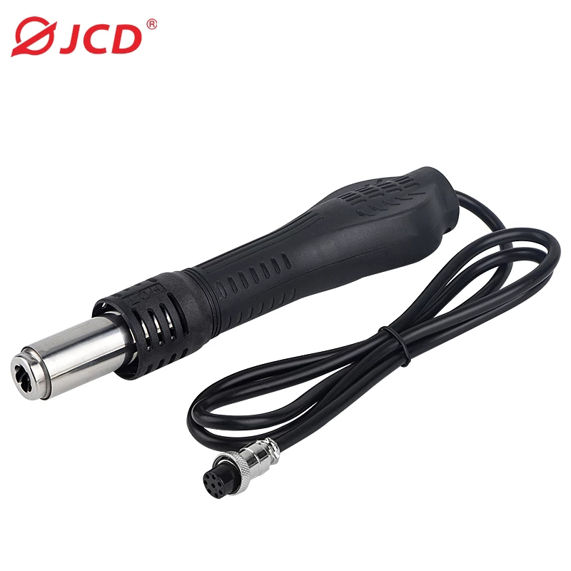 JCD HEIßLUFT PISTOLE Löten sta – Heat Gun Small Bewertung und Preis